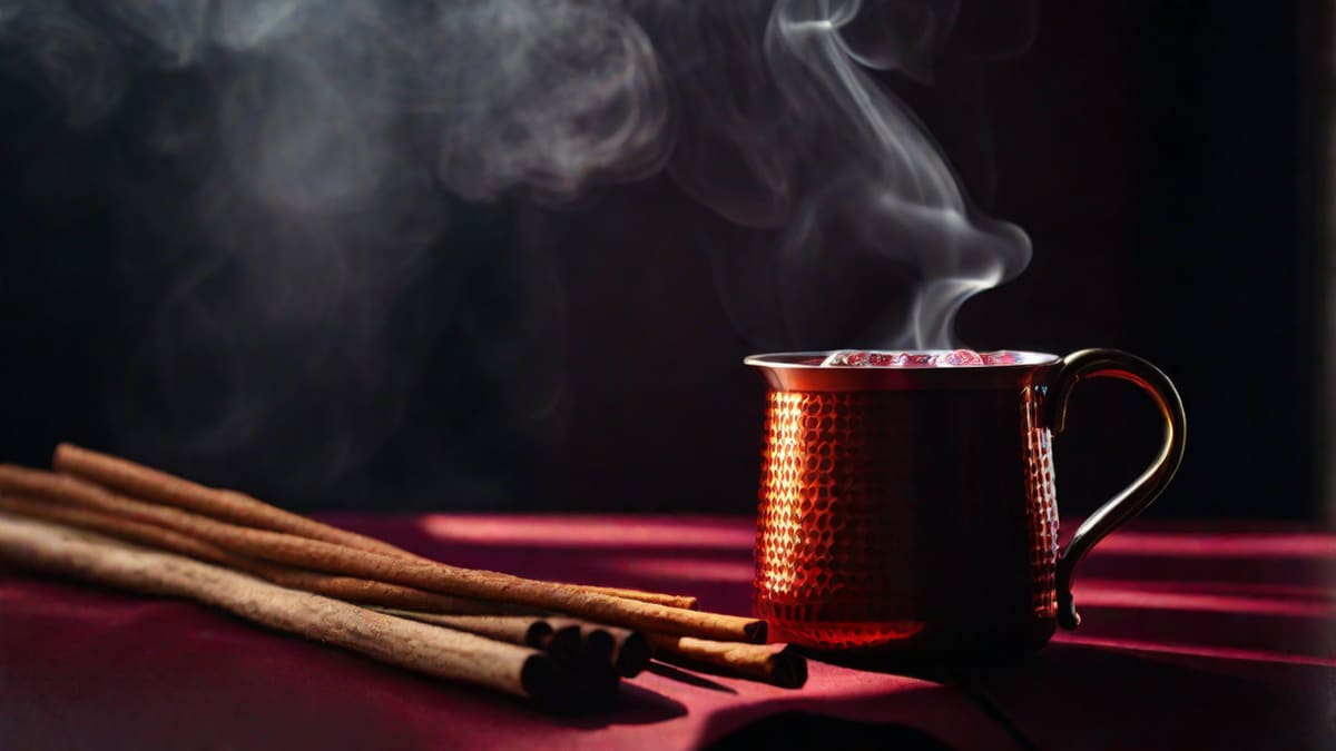How Long Is Mulled Wine Good For
