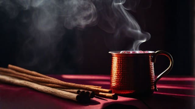 How Long Is Mulled Wine Good For