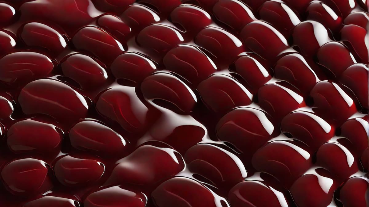 Is Red Blend Wine Sweet