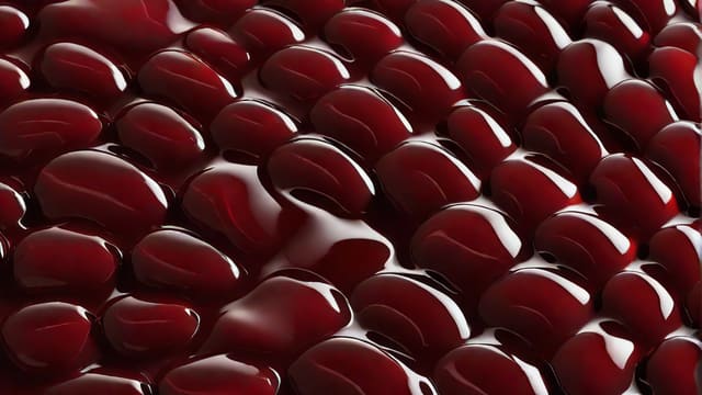 Is Red Blend Wine Sweet