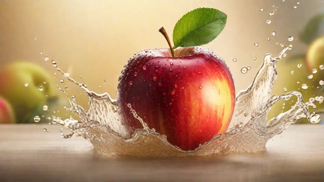 How To Make Apple Wine