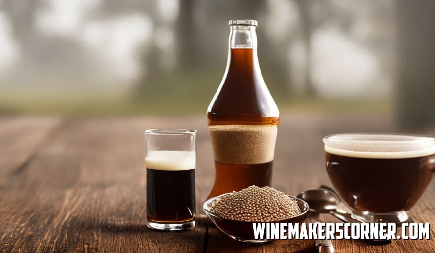Anchor Steam Clone Recipe All Grain Extract