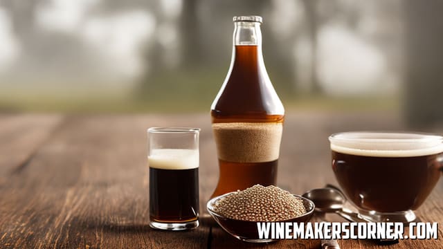 Anchor Steam Clone Recipe All Grain Extract