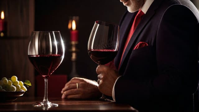How Is Red Wine Good For You