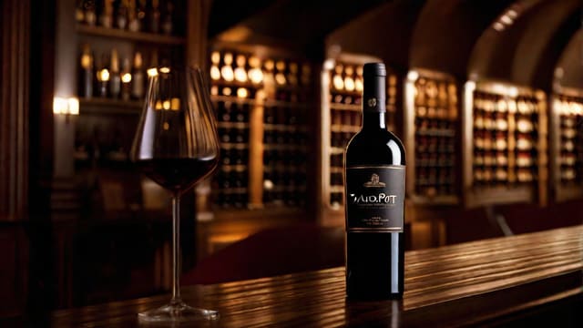 How To Open Taylor Port Wine