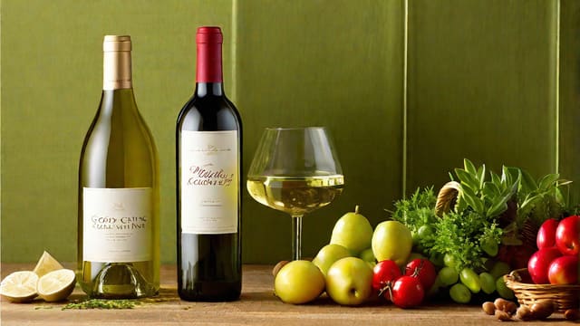What Is A Good Cooking White Wine