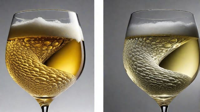 Does White Wine Contain Sulfites