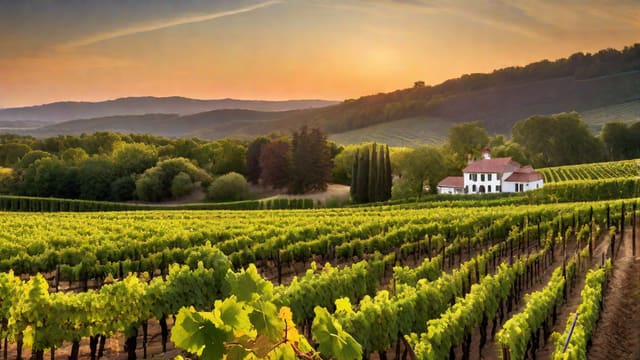 What Does It Mean To Let Wine Breathe