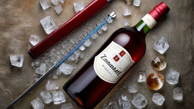 Does Zinfandel Need To Be Chilled