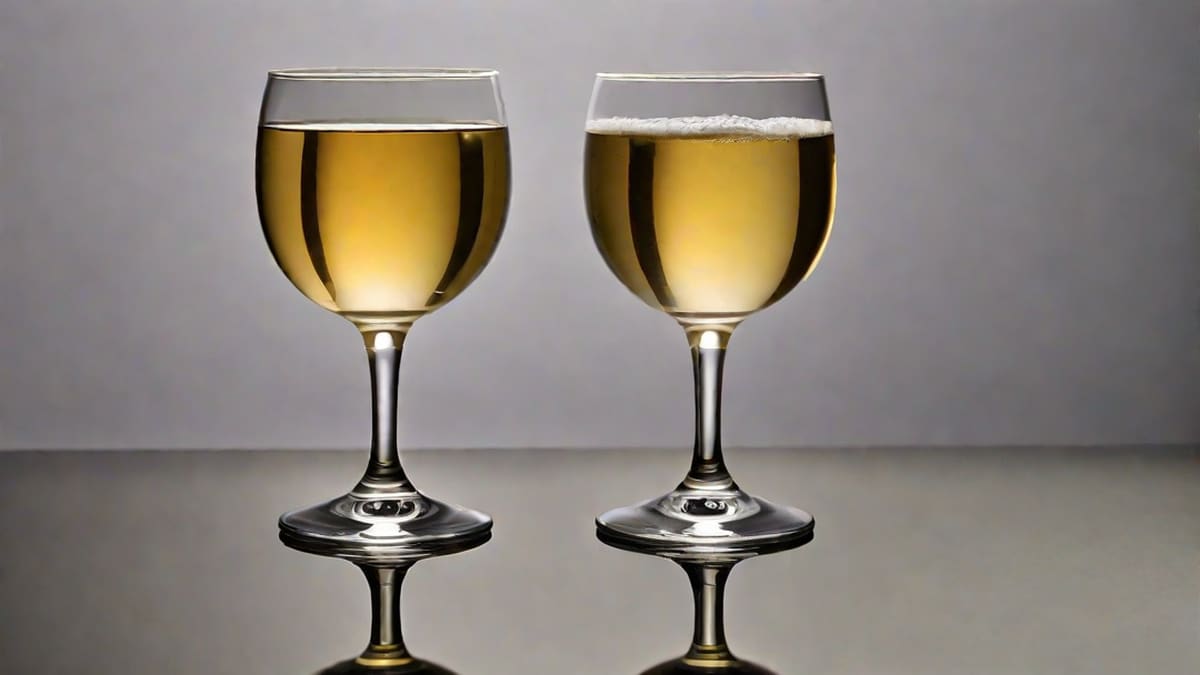 Should You Refrigerate White Wine