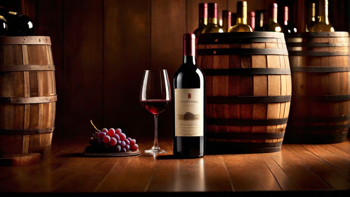 How To Open A Wine Bottle Without Opener