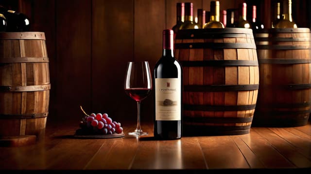 How To Open A Wine Bottle Without Opener