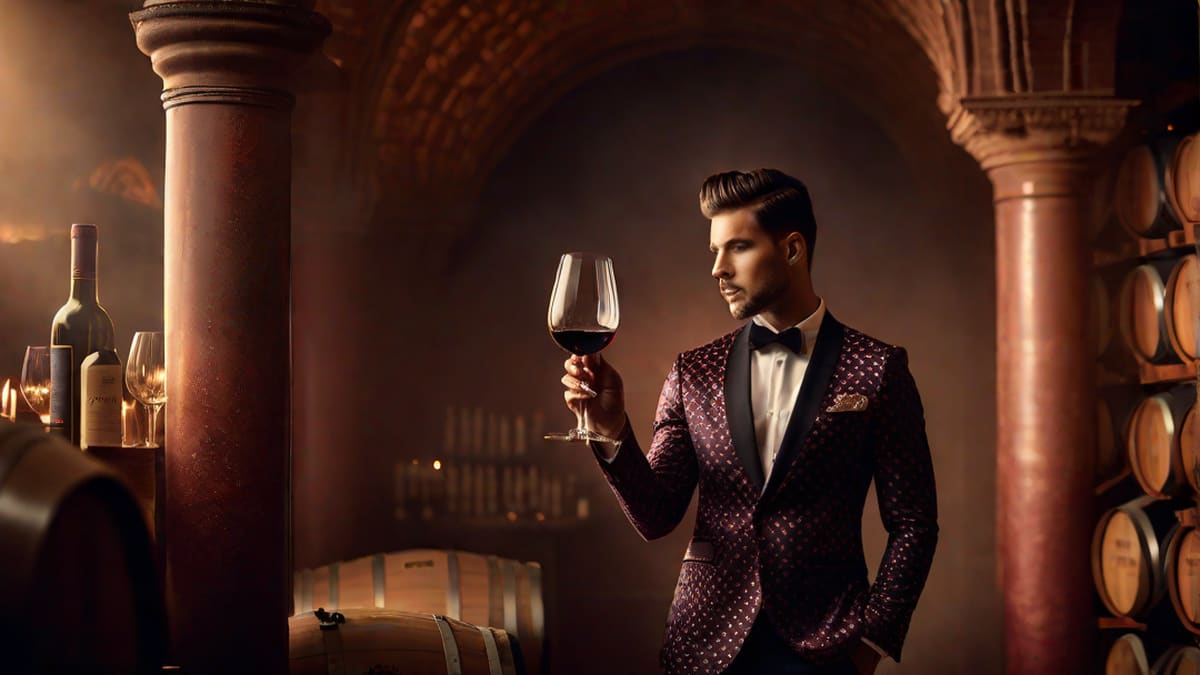 How To Open Wine Without A Cork