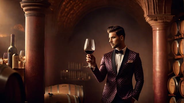 How To Open Wine Without A Cork