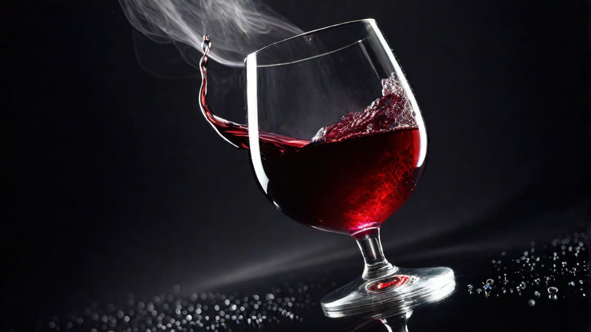 How Long Can Red Wine Stay In The Fridge