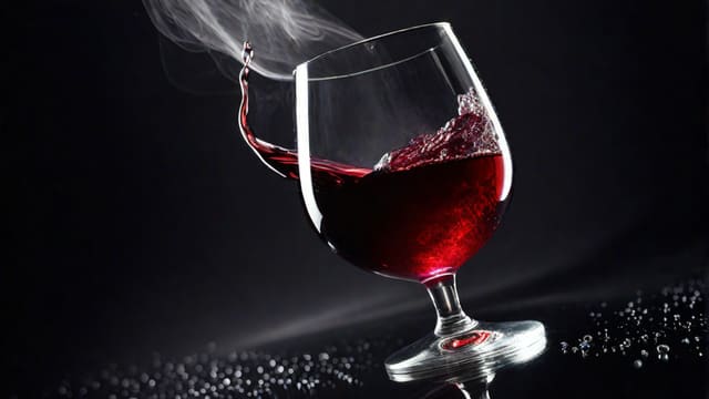 How Long Can Red Wine Stay In The Fridge