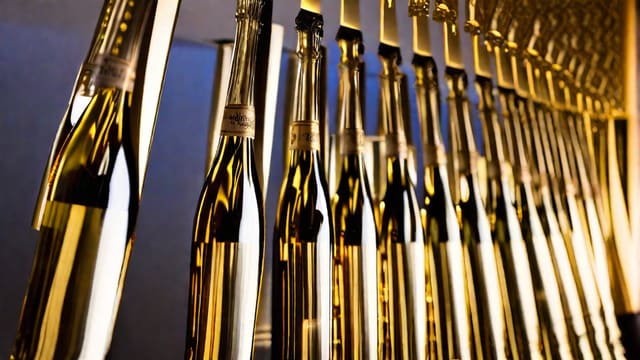 What Temperature Should Champagne Be Served At