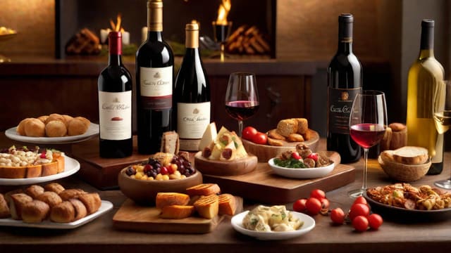Is Carlo Rossi A Good Wine