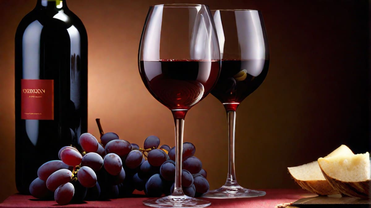How To Know If Red Wine Is Bad