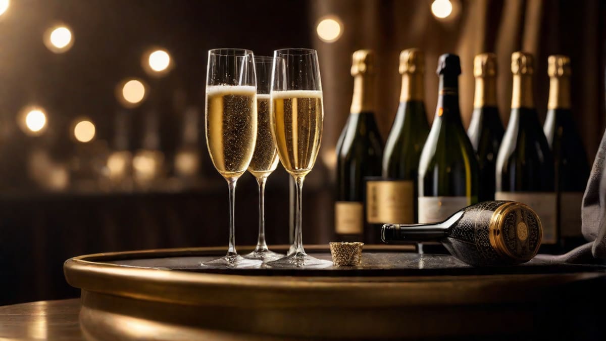 What Is Prosecco Used For
