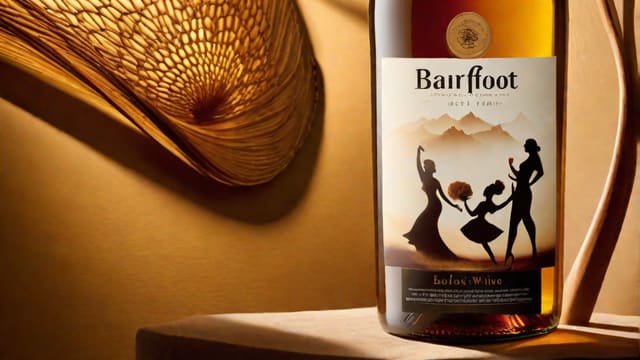 How To Open Barefoot Wine