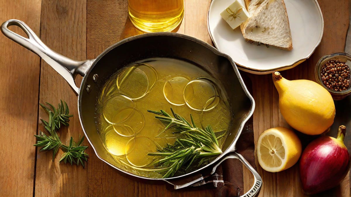 Can White Wine Vinegar Be Substituted For White Wine