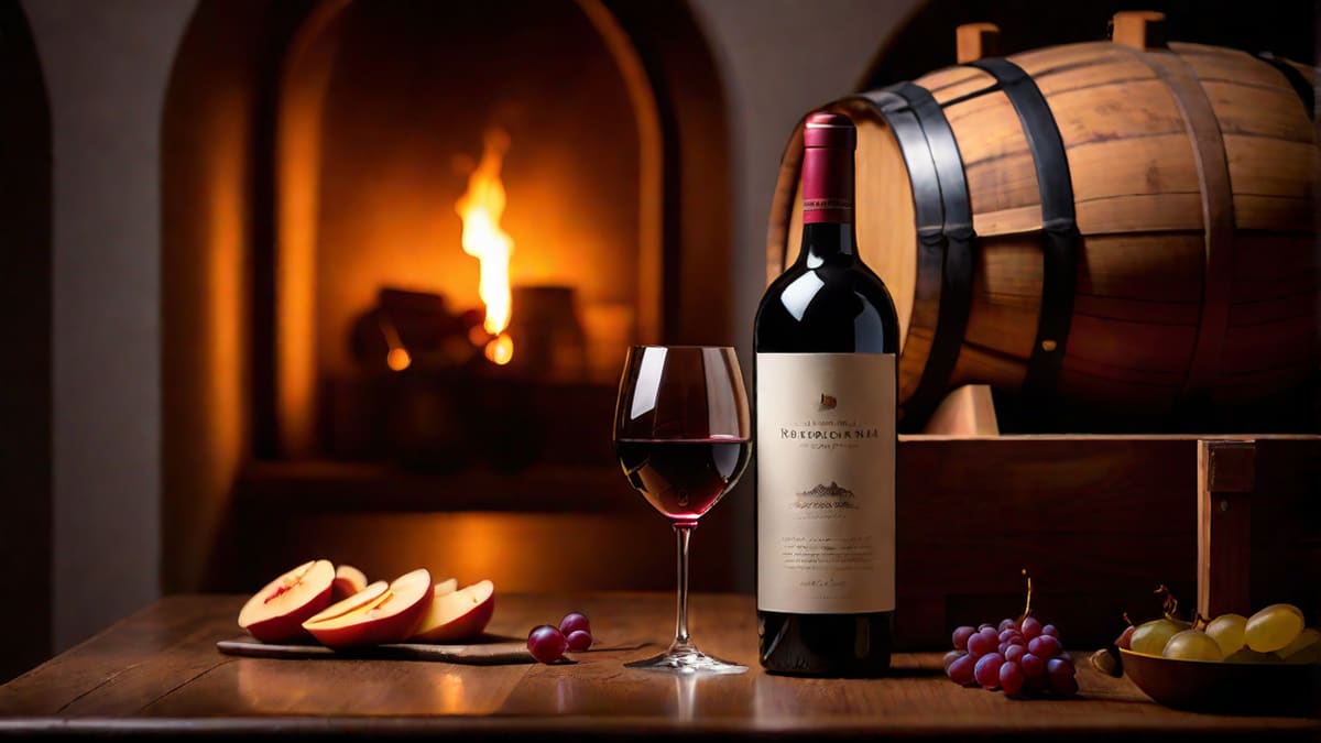 How To Make Wine From Grapes At Home