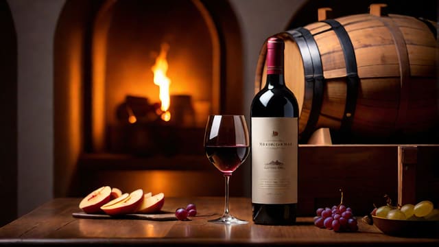 How To Make Wine From Grapes At Home