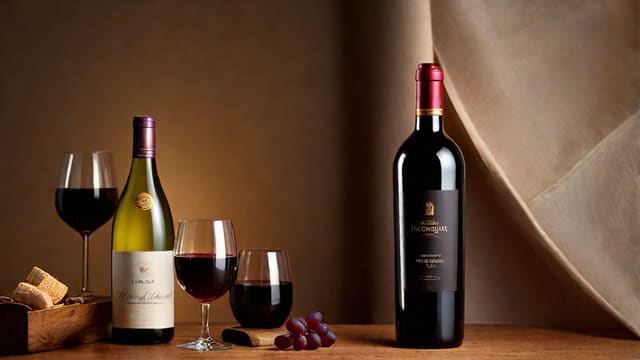 How To Open A Wine Bottle Without A
