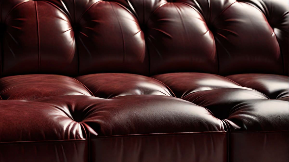How To Get Red Wine Out Of Upholstery