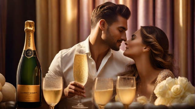 Which Champagne Is Sweet