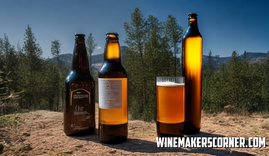 Will My Beer With Extended Fermentation Time Still Carbonate