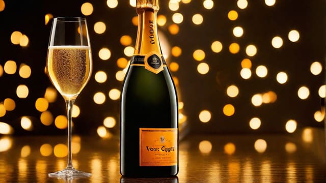Is Veuve Clicquot Good
