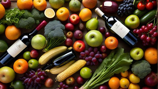 What Wine Is Lowest In Calories