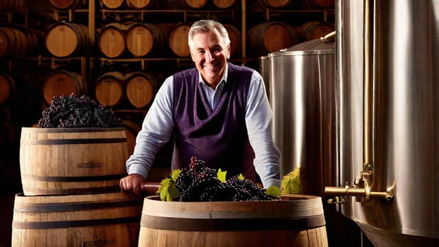 How To Make Elderberry Wine