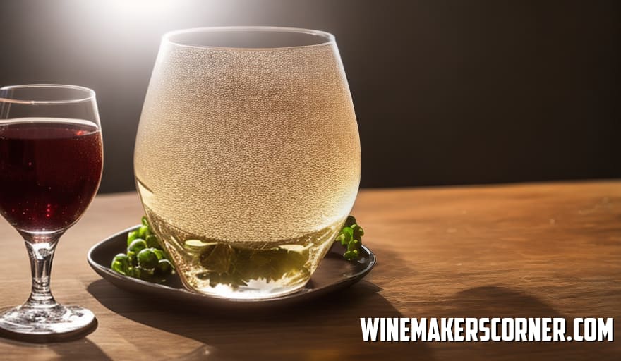 How Many Calories Are In A Glass Of Wine