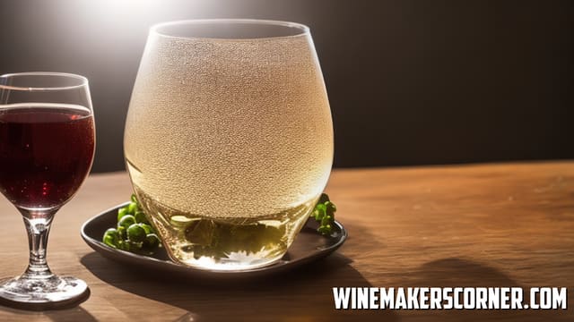 How Many Calories Are In A Glass Of Wine
