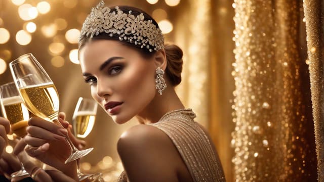 Is Prosecco Sweeter Than Champagne