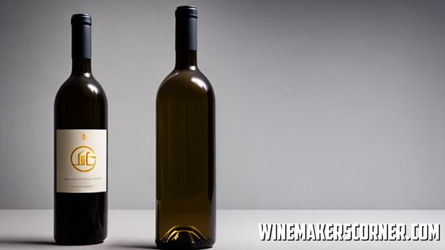 Unveiling the Truth: Can Homemade Wine Really Make You Sick?