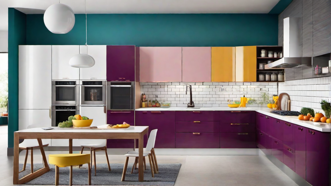 Family-Friendly: Kid-Focused Galley Kitchen Design Tips