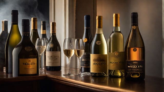 Does Moscato Need To Be Refrigerated