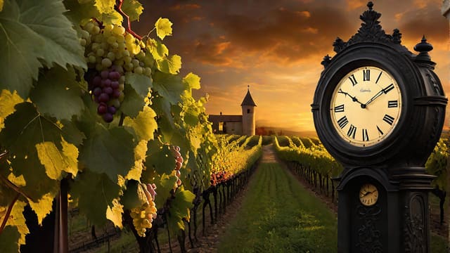 What Time Wine And Spirits Close
