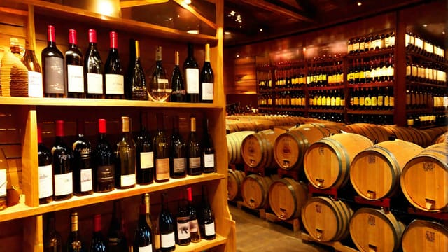 Where To Buy Messy Mawma Wine