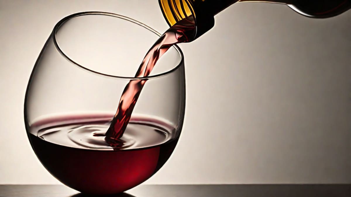 How Many Ounces Are In A Typical Glass Of Wine