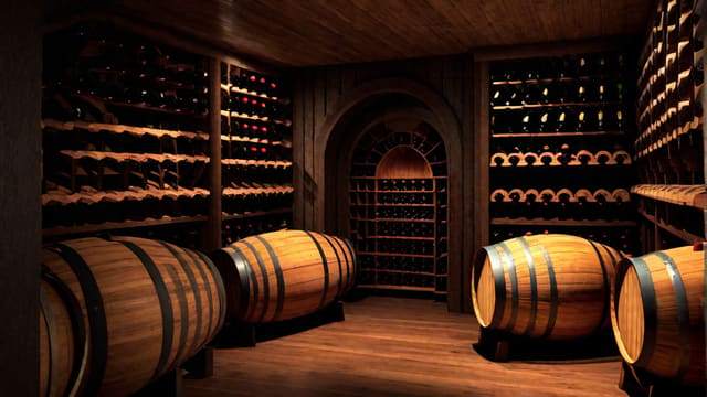 How To Store Unopened Wine