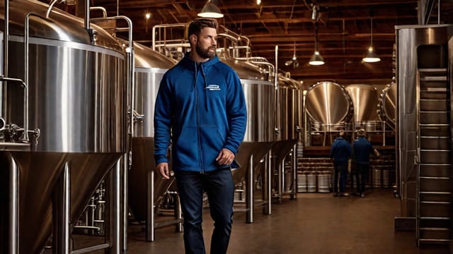 Who Owns Blue Point Brewing