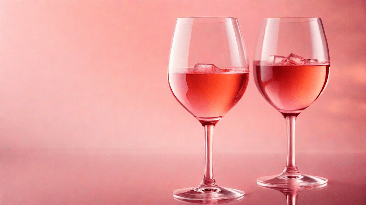 Is Blush Wine Sweet