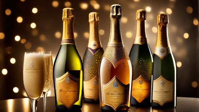 What Are Some Good Champagnes