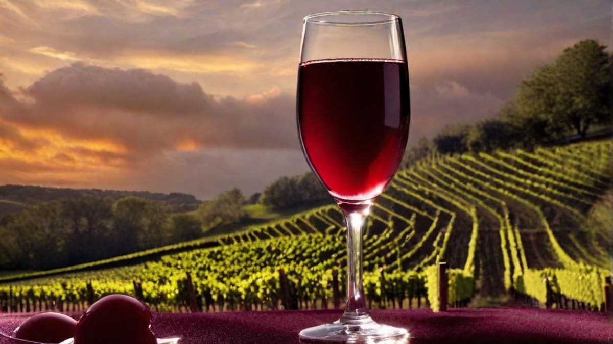 Does Wine Spike Blood Sugar