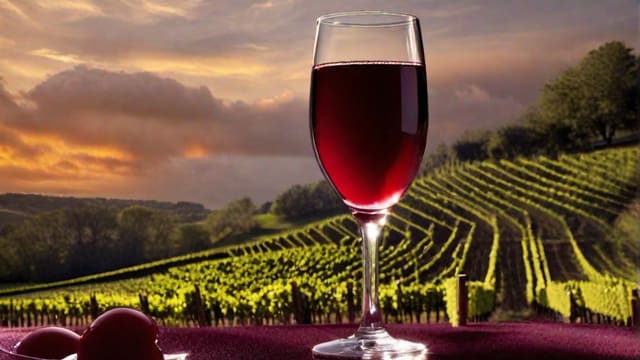 Does Wine Spike Blood Sugar